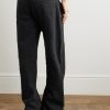 Straight-Leg Jeans - BK Straight-Leg Jeans - BK