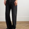 Straight-Leg Jeans - FR Straight-Leg Jeans - FR