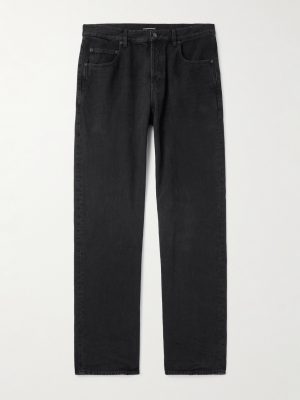 Straight-Leg Jeans Straight-Leg Jeans