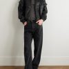 Straight-Leg Jeans - OU Straight-Leg Jeans - OU