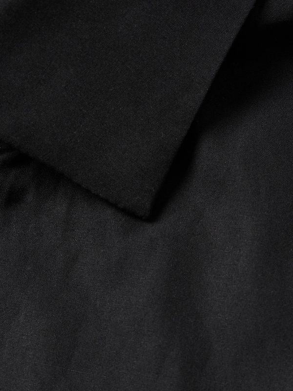 Business Organic Cotton-Poplin Shirt - CU Business Organic Cotton-Poplin Shirt - CU