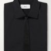 Business Organic Cotton-Poplin Shirt - E1 Business Organic Cotton-Poplin Shirt - E1