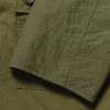 Recycled-Shell Field Jacket - E1 Recycled-Shell Field Jacket - E1