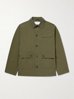 Recycled-Shell Field Jacket Recycled-Shell Field Jacket