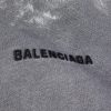 Logo-Print Distressed Paint-Splattered Cotton-Jersey Hoodie - CU Logo-Print Distressed Paint-Splattered Cotton-Jersey Hoodie - CU