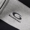 Logo-Embroidered Colour-Block Cotton-Jersey Hoodie - CU Logo-Embroidered Colour-Block Cotton-Jersey Hoodie - CU