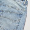Straight-Leg Jeans - CU