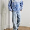Straight-Leg Jeans - OU