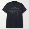 Logo-Print Cotton-Jersey T-Shirt Logo-Print Cotton-Jersey T-Shirt