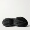 + Crocs™ Embellished Rubber Mules - E1 + Crocs™ Embellished Rubber Mules - E1