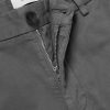 Samuel Straight-Leg Organic Cotton-Blend Twill Chinos - E1 Samuel Straight-Leg Organic Cotton-Blend Twill Chinos - E1