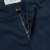 Samuel Straight-Leg Organic Cotton-Blend Twill Chinos - E1 Samuel Straight-Leg Organic Cotton-Blend Twill Chinos - E1