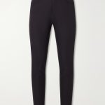 ABC Straight-Leg Cotton-Jersey Trousers ABC Straight-Leg Cotton-Jersey Trousers