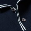 Tennis Organic Cotton Polo Shirt - CU