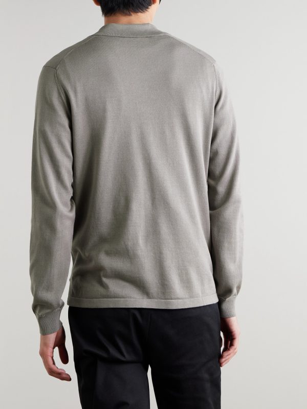 Cotton Shirt - BK Cotton Shirt - BK