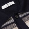 Jude Striped Merino Wool Shirt - CU