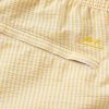 Straight-Leg Mid-Length Striped Seersucker Swim Shorts - CU Straight-Leg Mid-Length Striped Seersucker Swim Shorts - CU