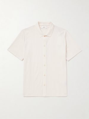 Jonny Regenerative Cotton Shirt Jonny Regenerative Cotton Shirt