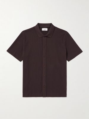 Jonny Regenerative Cotton Shirt Jonny Regenerative Cotton Shirt