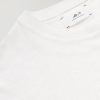 Linen and Organic Cotton-Blend T-Shirt - CU