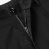 Tapered Pleated Cotton and Linen-Blend Twill Trousers - E1 Tapered Pleated Cotton and Linen-Blend Twill Trousers - E1