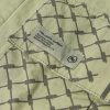 Shemagh Fatigue Printed Cotton-Ripstop Jacket - E1 Shemagh Fatigue Printed Cotton-Ripstop Jacket - E1