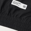 Logo-Print Shell Track Jacket - E1 Logo-Print Shell Track Jacket - E1
