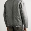 Shell Jacket - BK Shell Jacket - BK