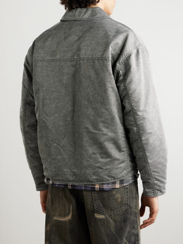 Shell Jacket - BK Shell Jacket - BK