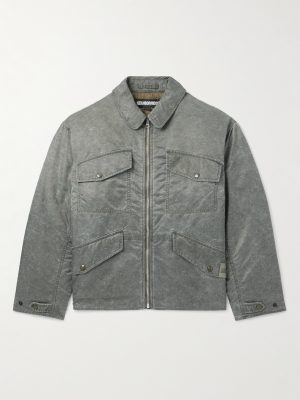 Shell Jacket