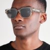 Dior Oblique S1I Square Acetate Sunglasses - OU Dior Oblique S1I Square Acetate Sunglasses - OU