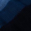 Three-Pack 6cm Knitted Silk Ties - CU
