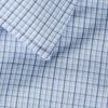 Checked Cotton-Poplin Shirt - CU Checked Cotton-Poplin Shirt - CU