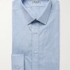 Checked Cotton-Poplin Shirt Checked Cotton-Poplin Shirt