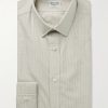 Checked Cotton-Poplin Shirt Checked Cotton-Poplin Shirt