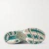 GEL-NIMBUS 10.1 Rubber-Trimmed Mesh and Ripstop Sneakers - E1