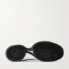 Total 90 Metallic Leather Sneakers - E1