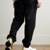 Total 90 Metallic Leather Sneakers - OU