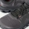 Cloudflow 5 Rubber-Trimmed Mesh Running Sneakers - CU