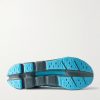 Cloudflow 5 Rubber-Trimmed Mesh Running Sneakers - E1