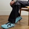 Cloudflow 5 Rubber-Trimmed Mesh Running Sneakers - OU