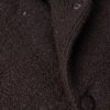 Bouclé Bomber Jacket - CU Bouclé Bomber Jacket - CU