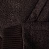 Bouclé Bomber Jacket - E1 Bouclé Bomber Jacket - E1