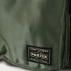 Tanker Nylon-Twill Belt Bag - CU