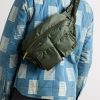 Tanker Nylon-Twill Belt Bag - OU