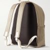 Weapon Dayback Twill Backpack - BK Weapon Dayback Twill Backpack - BK