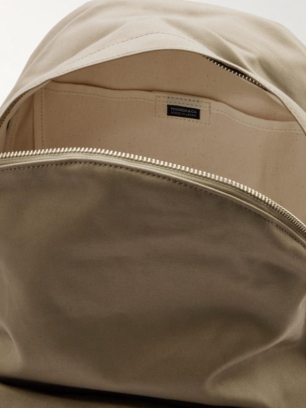 Weapon Dayback Twill Backpack - E1 Weapon Dayback Twill Backpack - E1