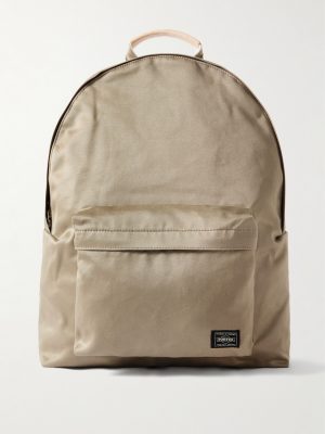 Weapon Dayback Twill Backpack Weapon Dayback Twill Backpack