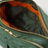 Tanker Sling Nylon-Twill Messenger Bag - E1 Tanker Sling Nylon-Twill Messenger Bag - E1