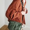 Tanker Sling Nylon-Twill Messenger Bag - OU Tanker Sling Nylon-Twill Messenger Bag - OU